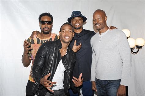 Wayans brothers team up for laughs at Foxwoods Friday