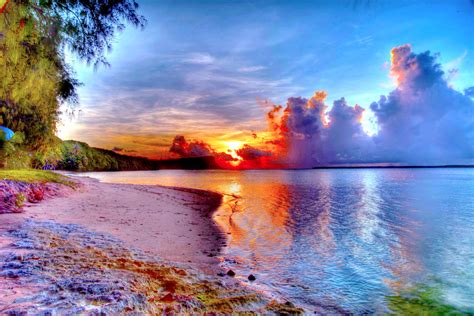 🔥 [30+] Guam Beaches Desktop Wallpapers | WallpaperSafari