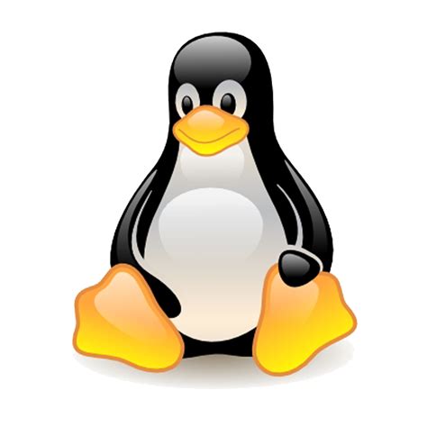 Linux Logo PNG | PNG All