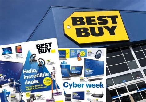 Best Buy Black Friday Ad 2024 | Store Hours, Best Deals & Ad Preview!