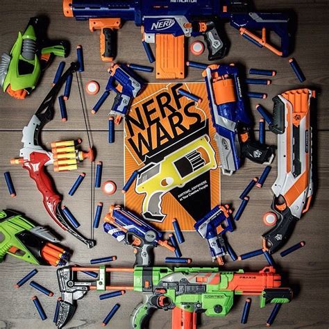 Nerf War - Youth DownloadsYouth Downloads