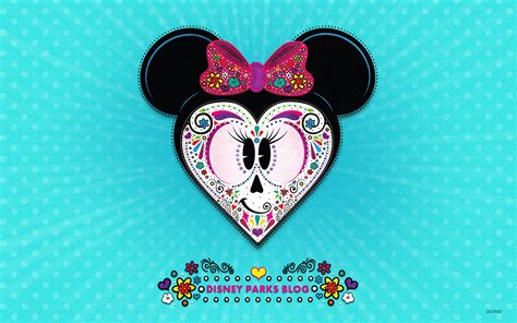 Dia de los Muertos | Disney Parks Blog