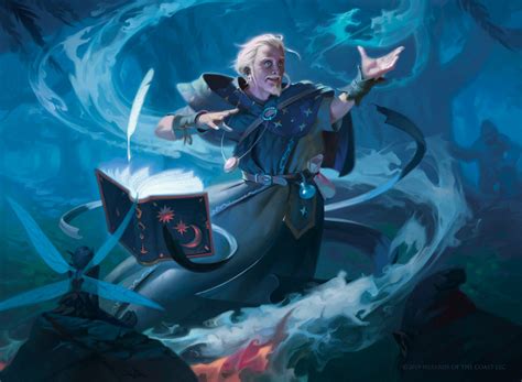 Wizard Arcane Traditions | GM Binder