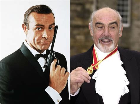 Photos from James Bond Actors: Where Are They Now?