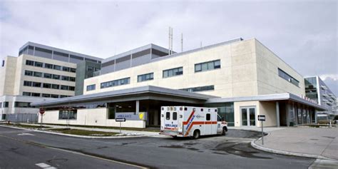 A decade after opening, Brampton hospital gets full complement of ...