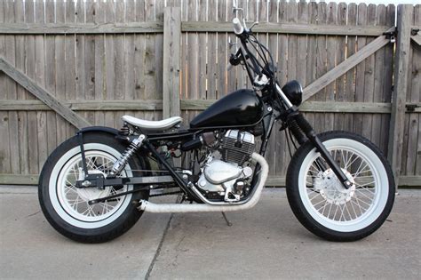 Honda Rebel Bobber | Products I Love | Pinterest