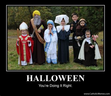 34 Halloween Day Meme Very Funny Images | QuotesBae