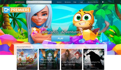 Top 11 Websites to Play Online Games Absolutely Free