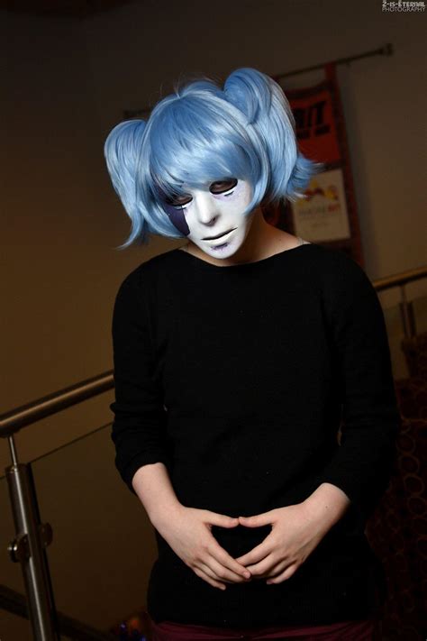 [OC] Sally face cosplay from cosplay snowfest 2019 : r/sallyface