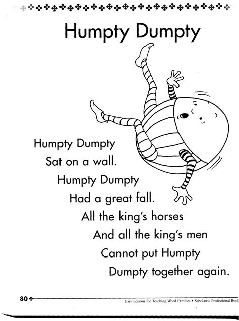 Free Humpty Dumpty, Download Free Humpty Dumpty png images, Free ...