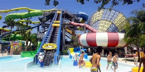 10 Best Water Parks for Toddlers to Make a Splash | Family Vacation Critic