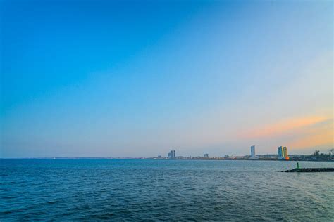 El Puerto de Veracruz, un clásico para todos los viajeros - México ...