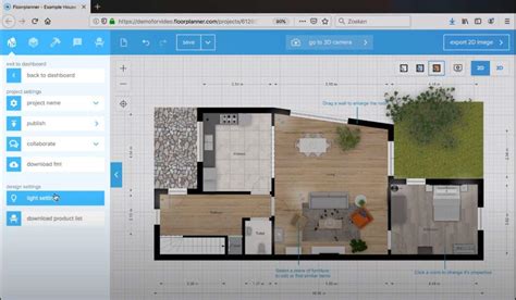 Smartdraw floor plan software free download