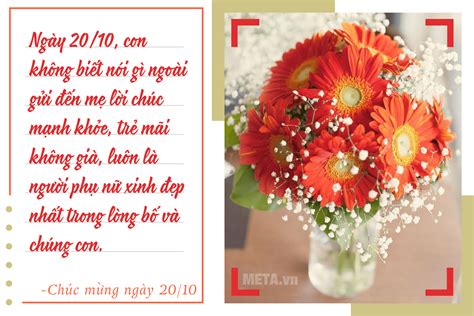 Hình ảnh 20/10 đẹp, ảnh chúc mừng 20/10 đẹp cho chị em phụ nữ