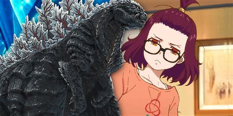 Godzilla Singular Point Has Too Much Science To Make Sense