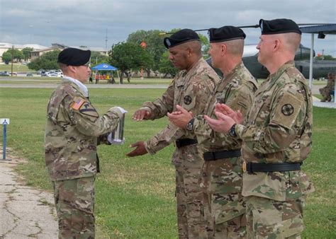 Fort Hood unit greets new commanding general | Military | kdhnews.com