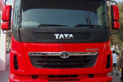 TATA Prima Truck – MalappuramInfo.Com