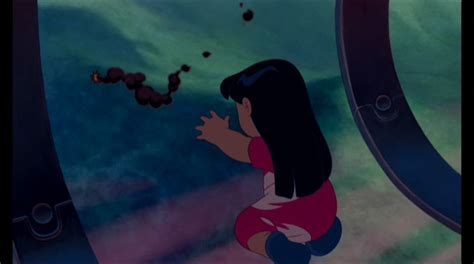 Lilo & Stitch Screencap - Lilo & Stitch Image (1727342) - Fanpop