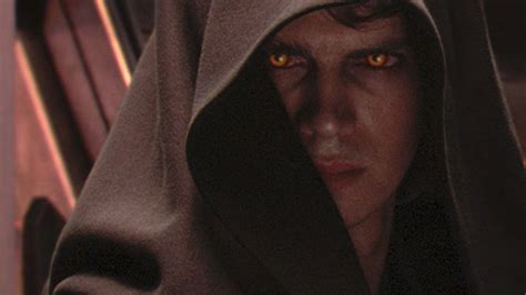 George Lucas nearly wrote a perfect Star Wars prequel trilogy – he just ...