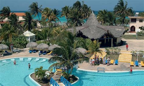 HOTEL CLUB KAWAMA | ⋆⋆⋆ | VARADERO, CUBA | SEASON DEALS FROM $74