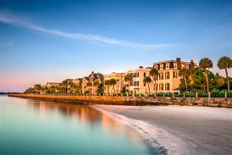 9 Best Beaches in Charleston SC [And Nearby!] You Shouldn't Miss ...