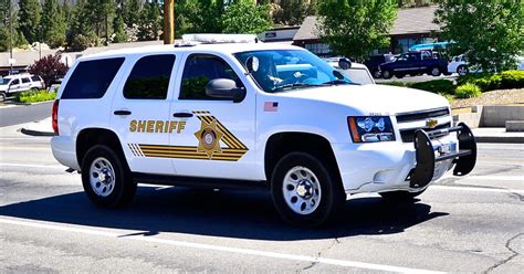 San Bernardino County Sheriff Deputy Shot During Traffic Stop | KVCR News