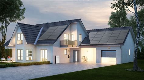 Will Solar Panels Increase My Home Value? - Sunbridge Solar