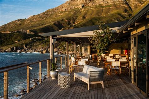 10 Restaurants in Cape Town with the best view - Secret Cape Town