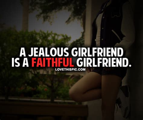 Jealous Ex Girlfriend Quotes Tumblr