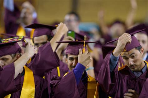 Class of 2014: ASU commencements, convocations | ASU Now: Access ...