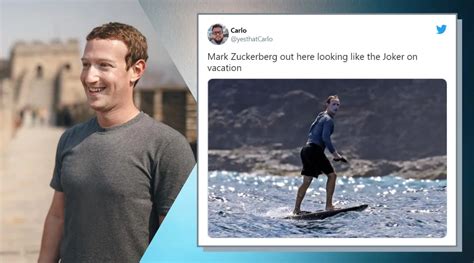 Mark Zuckerberg finally reveals reason behind his meme-worthy ‘too much ...