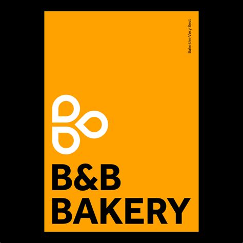 B&B BAKERY :: Behance