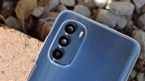 Motorola Moto G82 | TechRadar