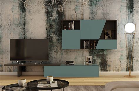 Amenajari interioare: mobilier italian de design | Rovere Mobili