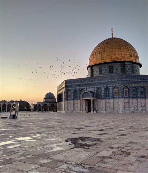 92 Background Masjid Al Aqsa Pics - MyWeb