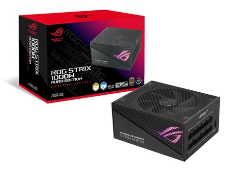 ASUS ROG-STRIX-1000G-AURA GAMING - Gaming Gears - Best Gaming Gears ...