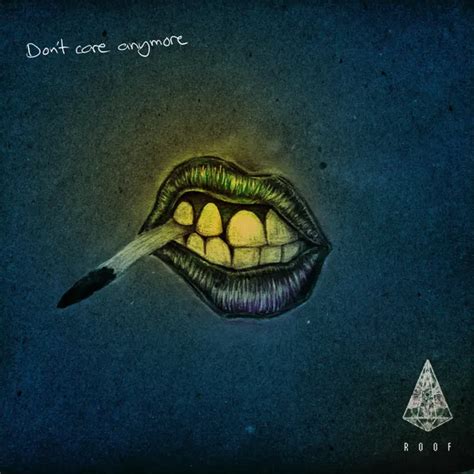 Release - Don't Care Anymore - Single | Epidemic Sound