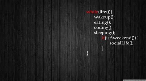 Coding Wallpapers - Top Free Coding Backgrounds - WallpaperAccess