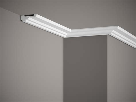 Modern Ceiling Moulding Designs | Shelly Lighting