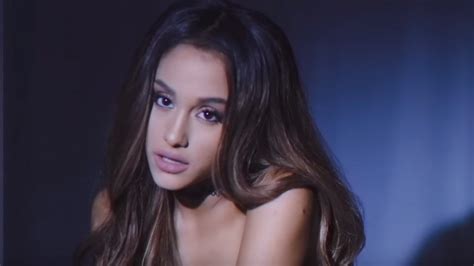 WATCH: Ariana Grande in new 'Dangerous Woman' music video