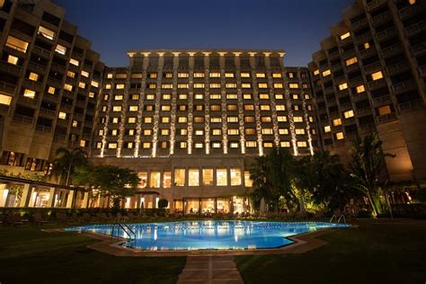 HYATT REGENCY DELHI - Updated 2024 Prices & Hotel Reviews (New Delhi ...