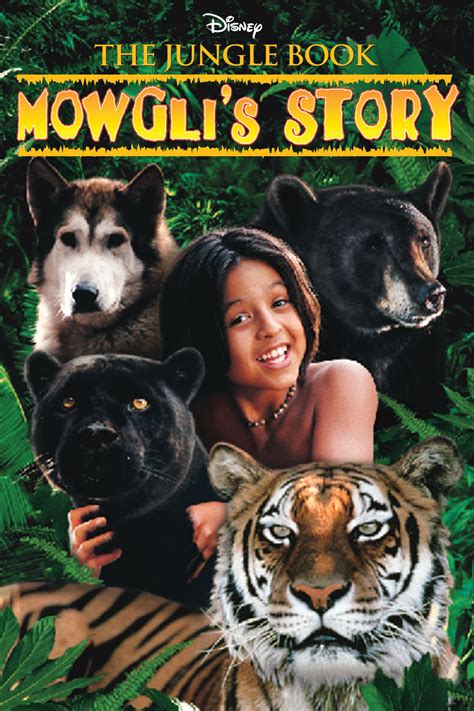 Jungle Book Movie – newstempo