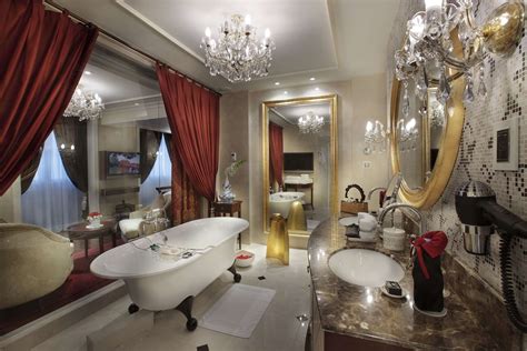 Grand Prestige Suite | Sofitel Legend Metropole Hanoi