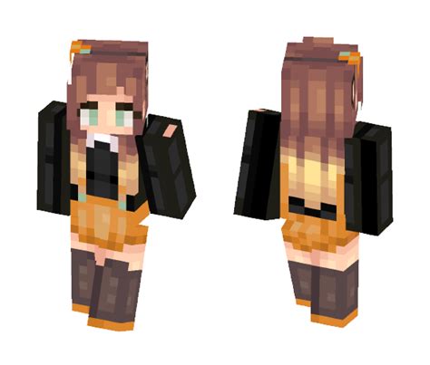 Download ???? My Halloween Skin! ???? Minecraft Skin for Free ...