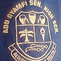 Adu Gyamfi Senior High School - Ghana - Contact Number, Email Address