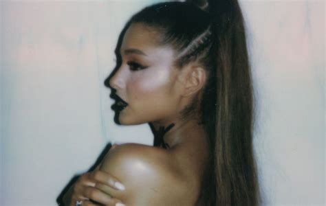 Ariana Grande – 'Thank U, Next' review