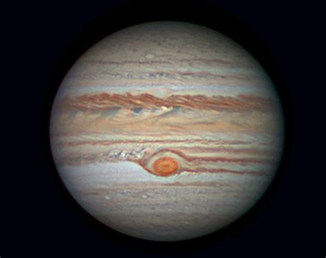 Jupiter's Recently Discovered Moons Receive Ancient Greek Names ...