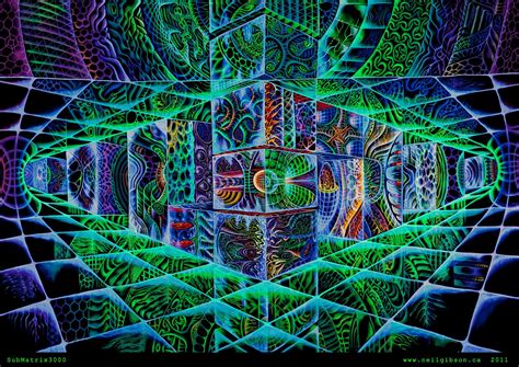 Psychedelic Art Wallpapers (79+ images)