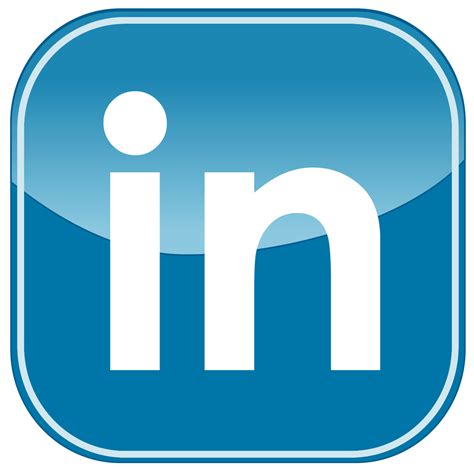 100+ LinkedIn LOGO - Latest LinkedIn Logo, Icon, GIF, Transparent PNG