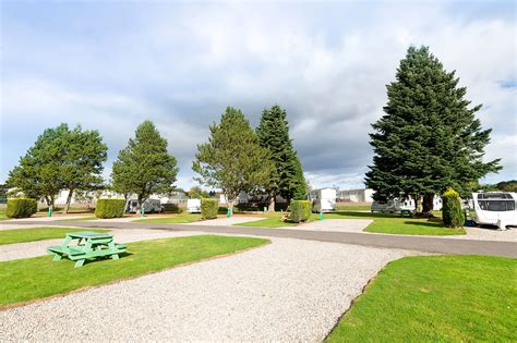 Deeside Holiday Park, Aberdeen - Updated 2019 prices - Pitchup®